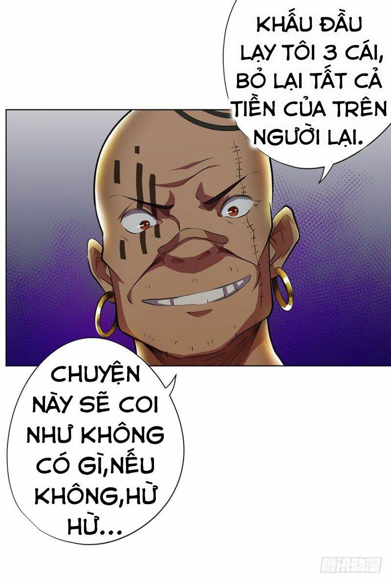 Nghịch Thiên Thần Y Chương 78 Ảnh 24