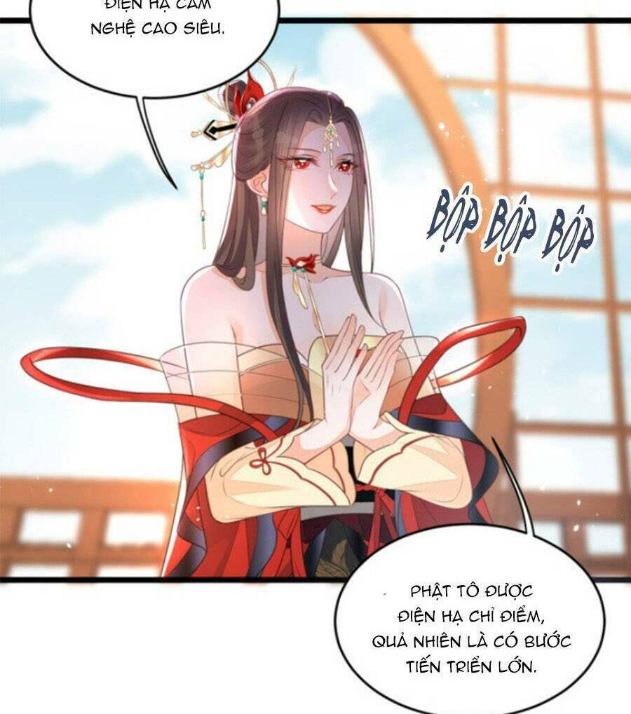 Giao Nhân Đệ Đệ Lại Cắn Ta! Chương 5 Ảnh 34