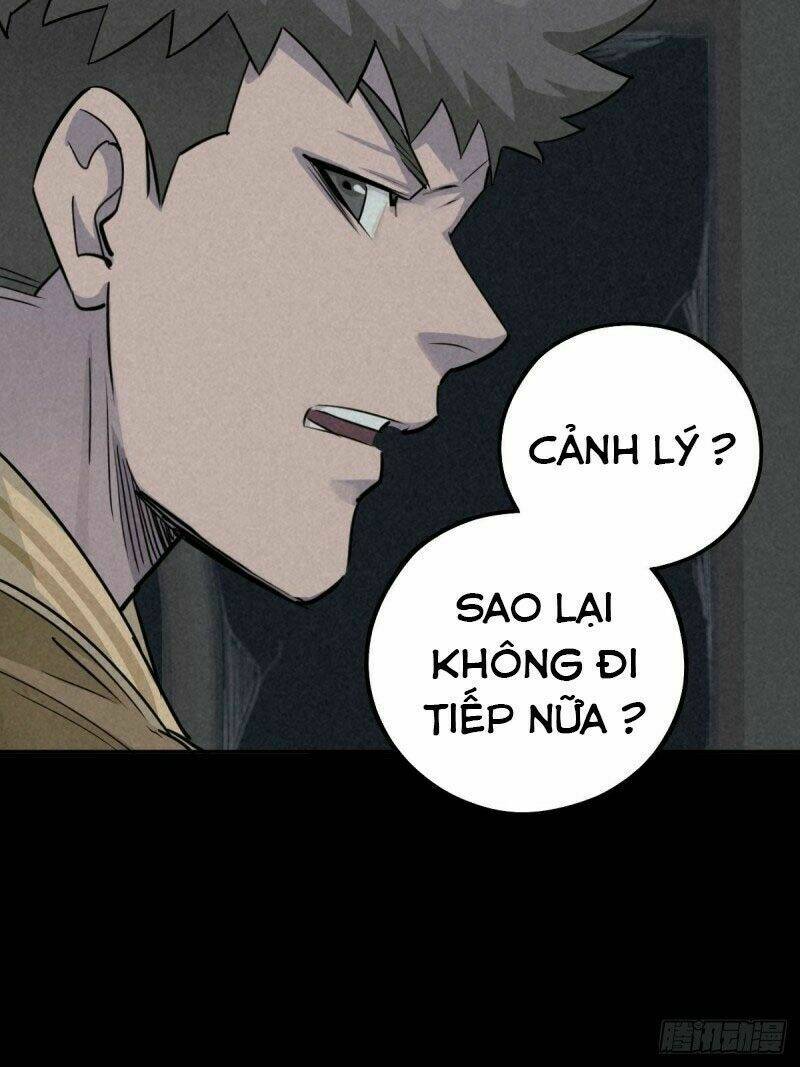 Ách Thế Quỹ Tích Chương 61 Ảnh 35