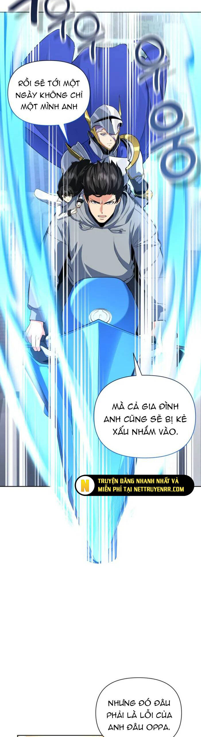 Tôi Là Người Chơi Duy Nhất Đăng Nhập Chương 175 Ảnh 19