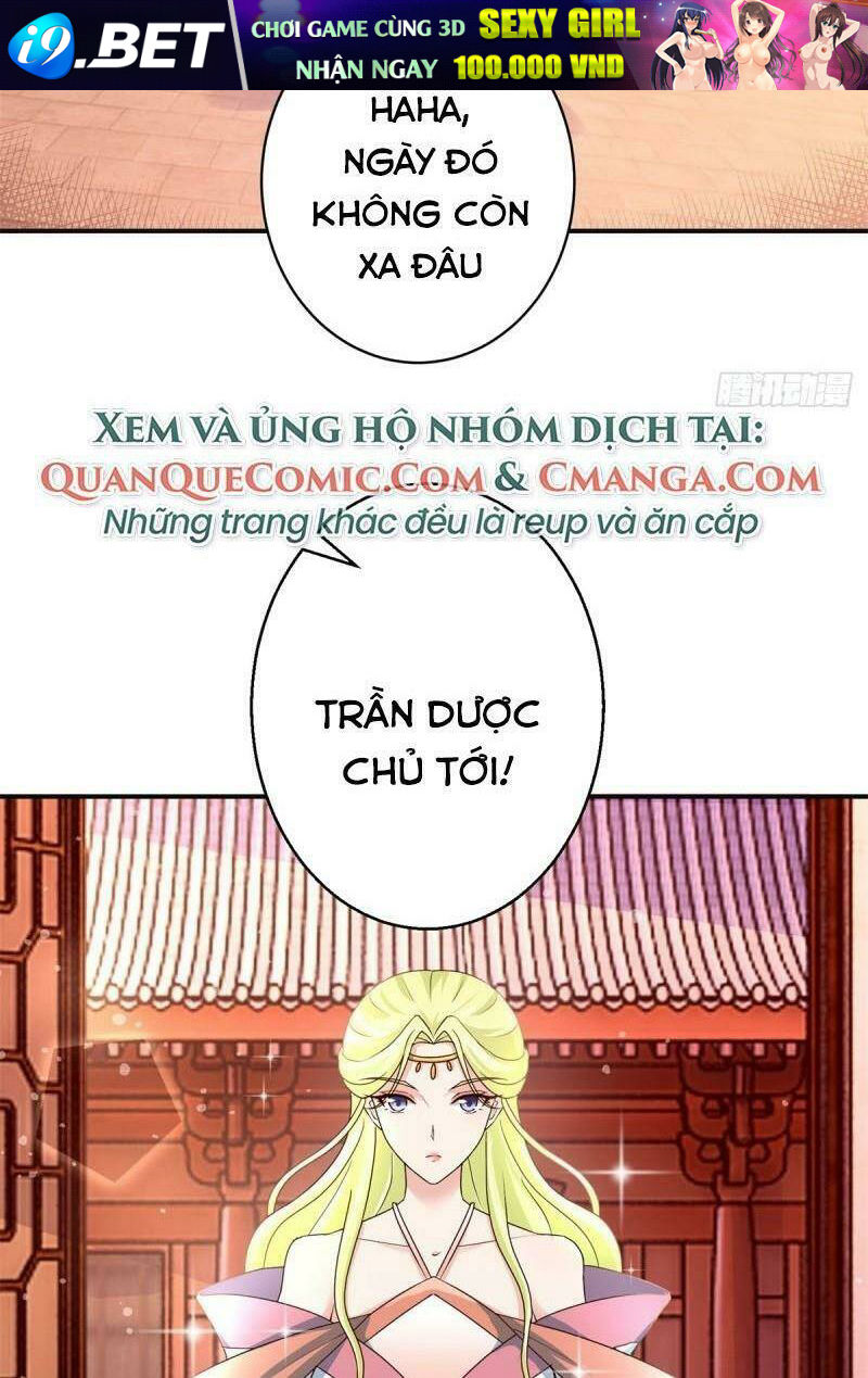 Cửu Dương Đế Tôn Chương 174 Ảnh 27