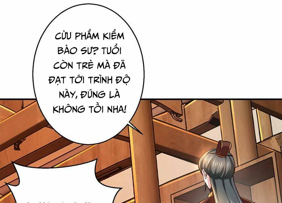 Cửu Dương Đế Tôn Chương 189 Ảnh 41