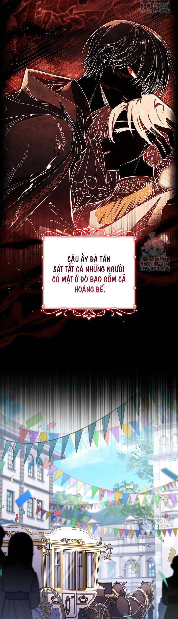 Nam Chính À, Tôi Sẽ Tôn Trọng Sở Thích Của Anh! Chương 68 Ảnh 7
