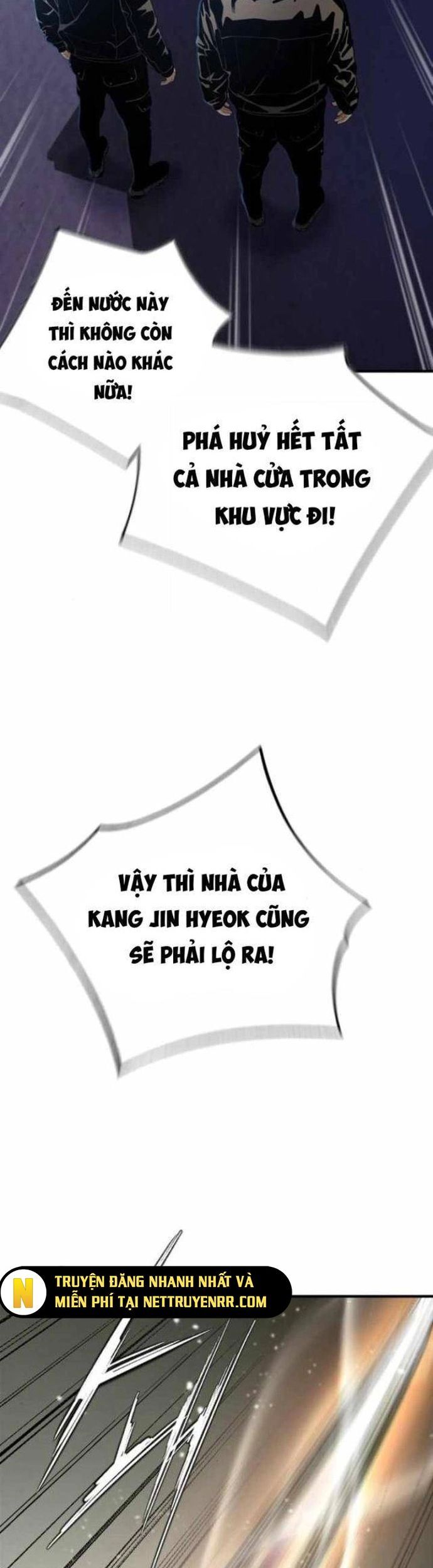 Thăng Cấp Trong Ngục Tối Độc Quyền Chương 34 Ảnh 6
