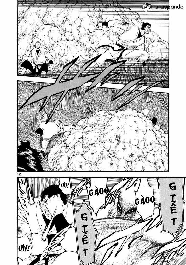 Mashira Chương 13 Ảnh 14