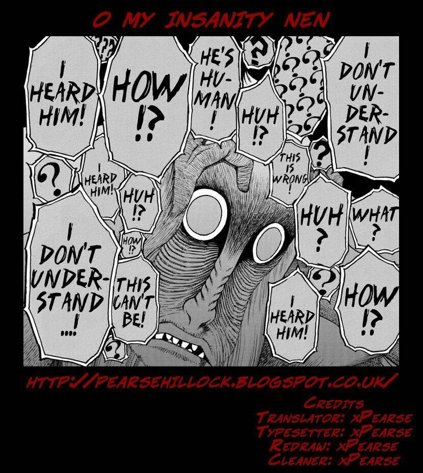 Mashira Chương 14 Ảnh 15