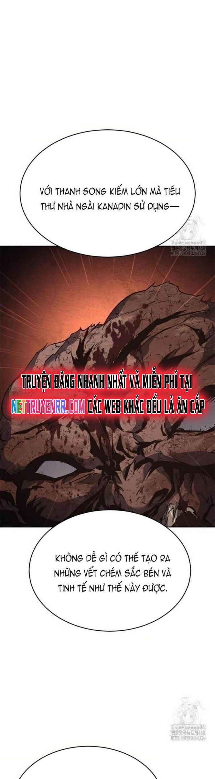 Lý Do Tôi Rời Bỏ Quỷ Vương Chương 65 Ảnh 11