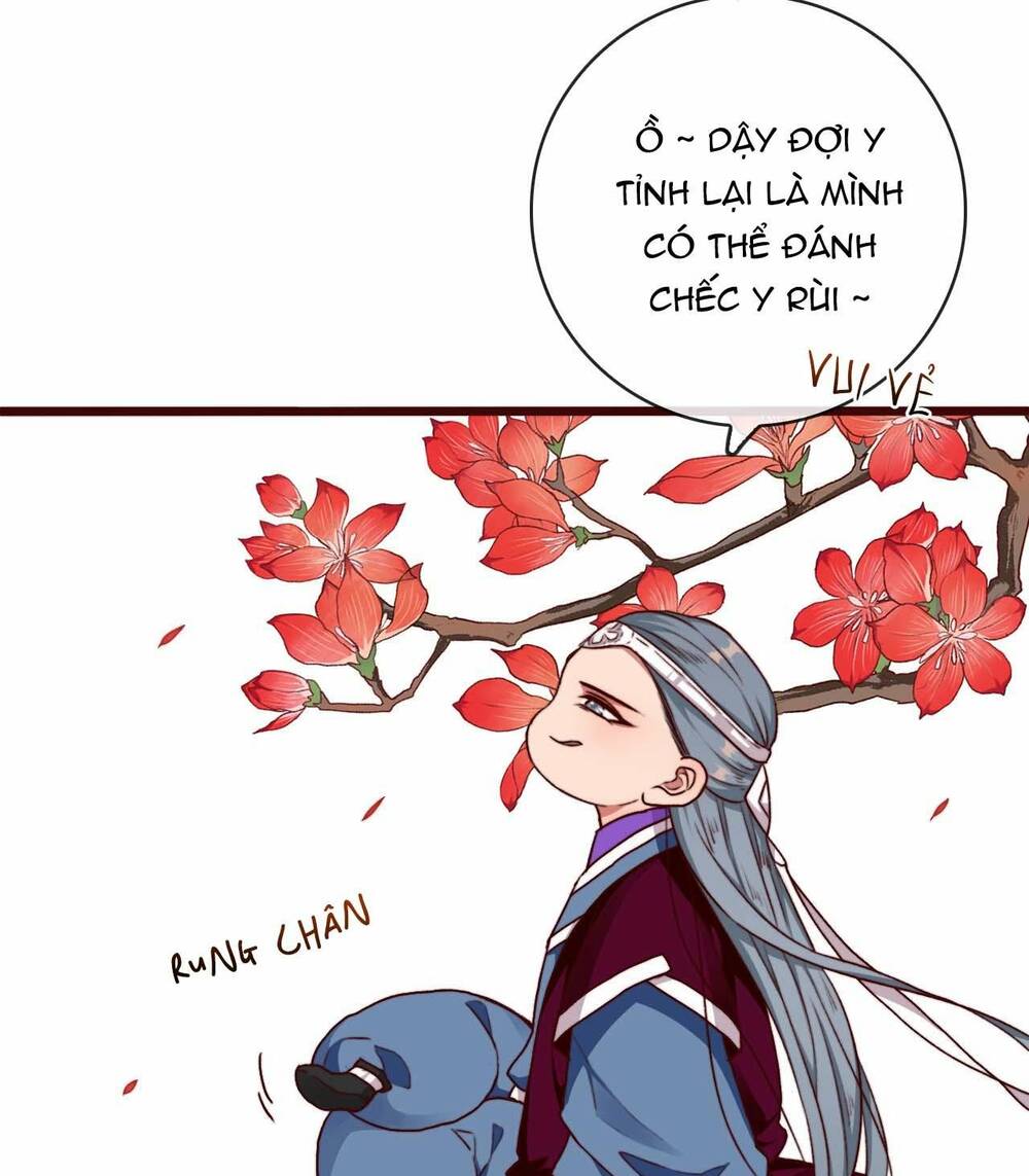 Hạnh Lâm Phương Hoa Chương 68 Ảnh 23
