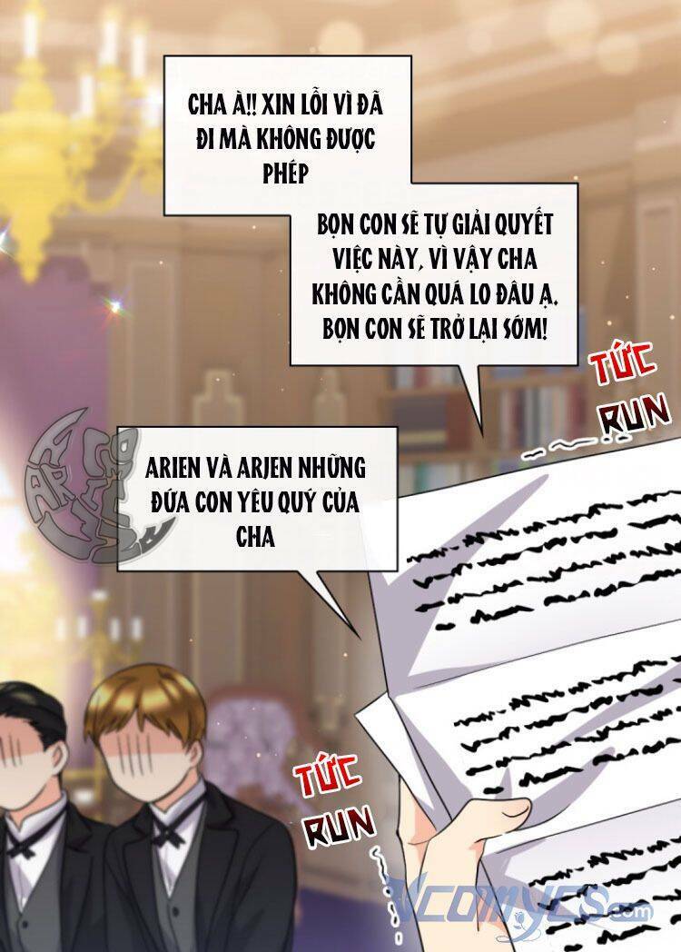 Sinh Đôi Xuyên Không Chương 111 Ảnh 54