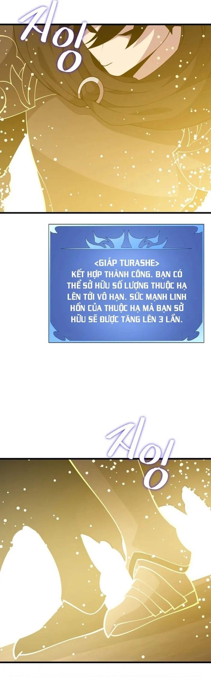 Seoul Tử Linh Sư Chương 128 Ảnh 14
