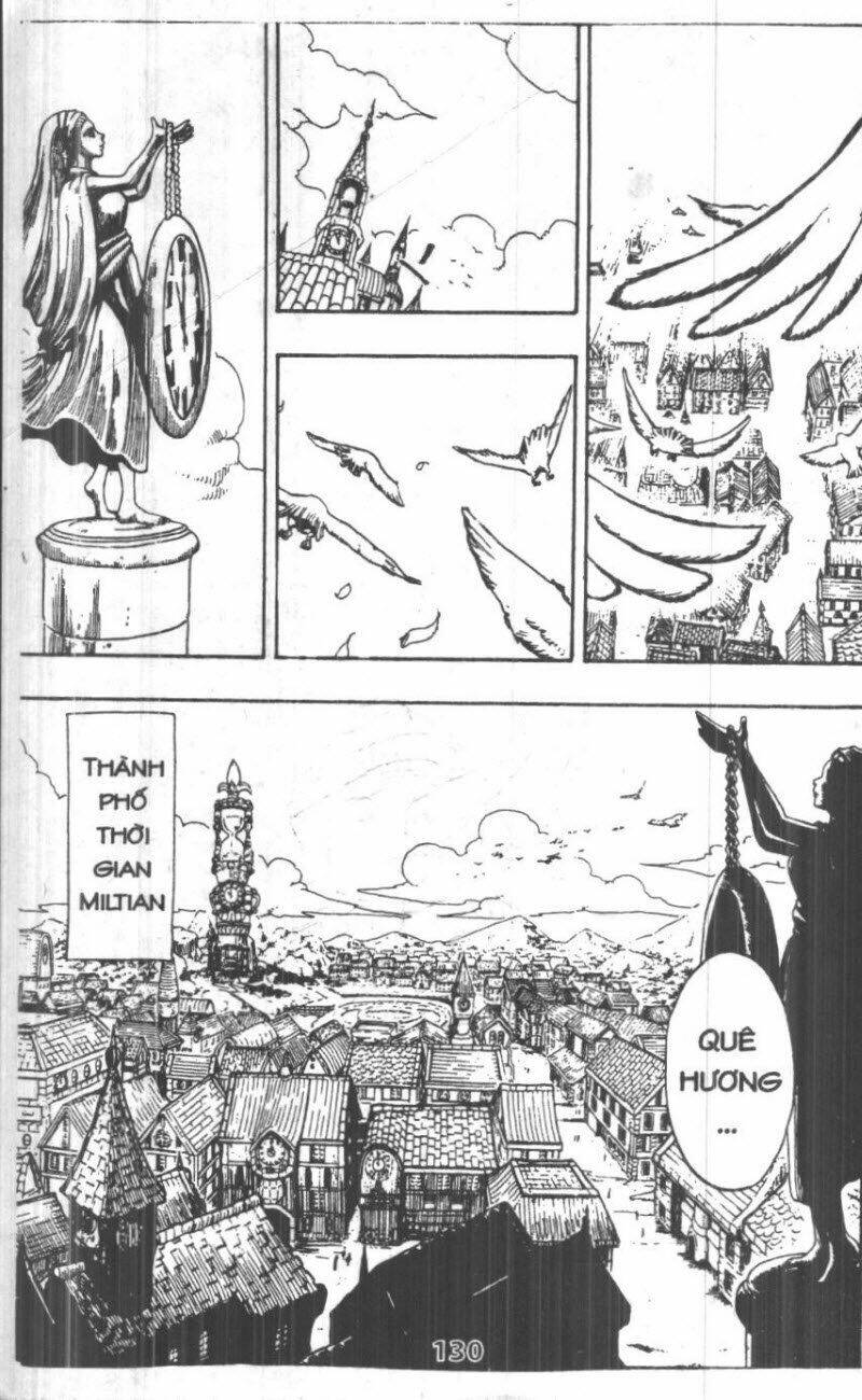 Rave Master (Scan) Chương 23 Ảnh 129