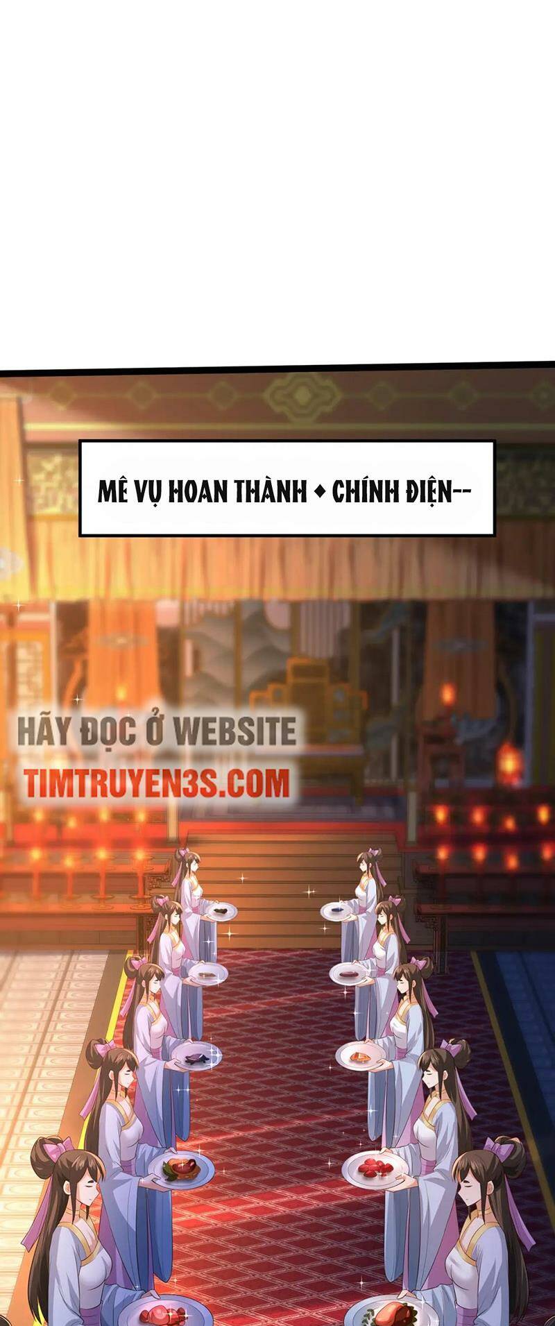 Thái Cổ Thần Vương Chương 21 Ảnh 17
