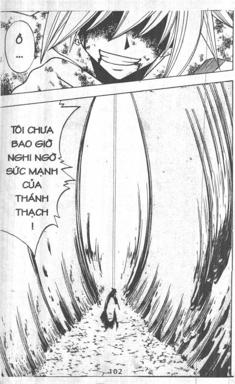 Rave Master (Scan) Chương 19 Ảnh 101