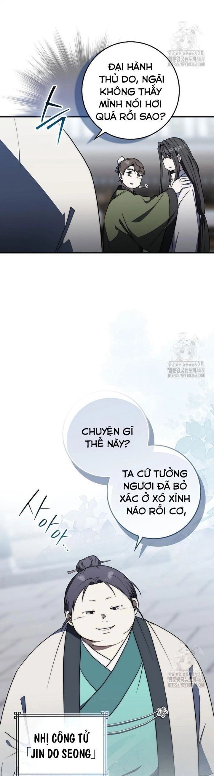 Cuồng Long Kiếm Thần Chương 44 Ảnh 28