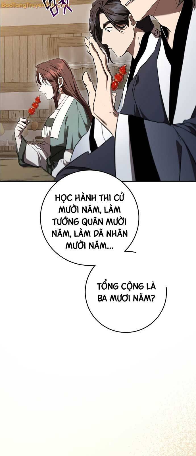 Võ Đang Kỳ Hiệp Chương 138 Ảnh 44