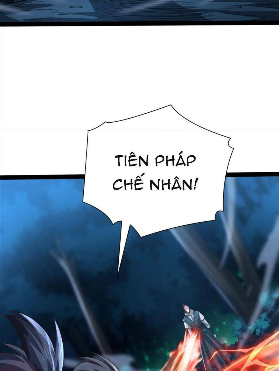 Thái Cổ Thần Vương Chương 17 Ảnh 90