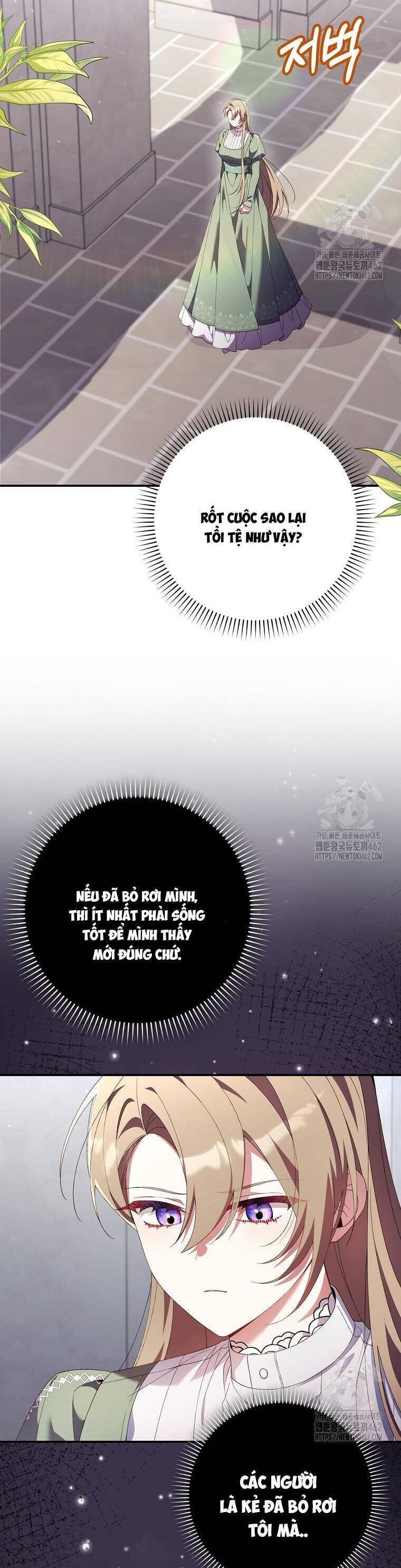 Dù Tình Cờ Cứu Giúp Nhưng Tôi Sẽ Không Chịu Trách Nhiệm Chương 24 Ảnh 42