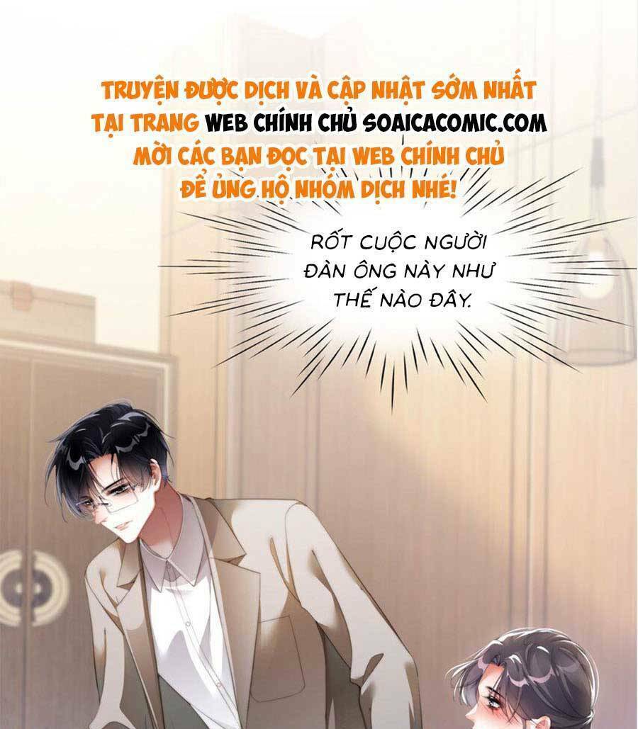Theo Đuổi Anh Chồng Bác Sĩ Chương 19 Ảnh 24