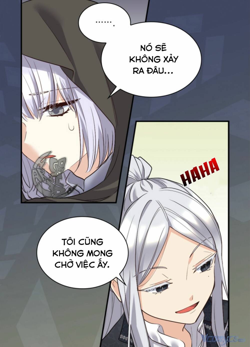 Sinh Đôi Xuyên Không Chương 117 Ảnh 17