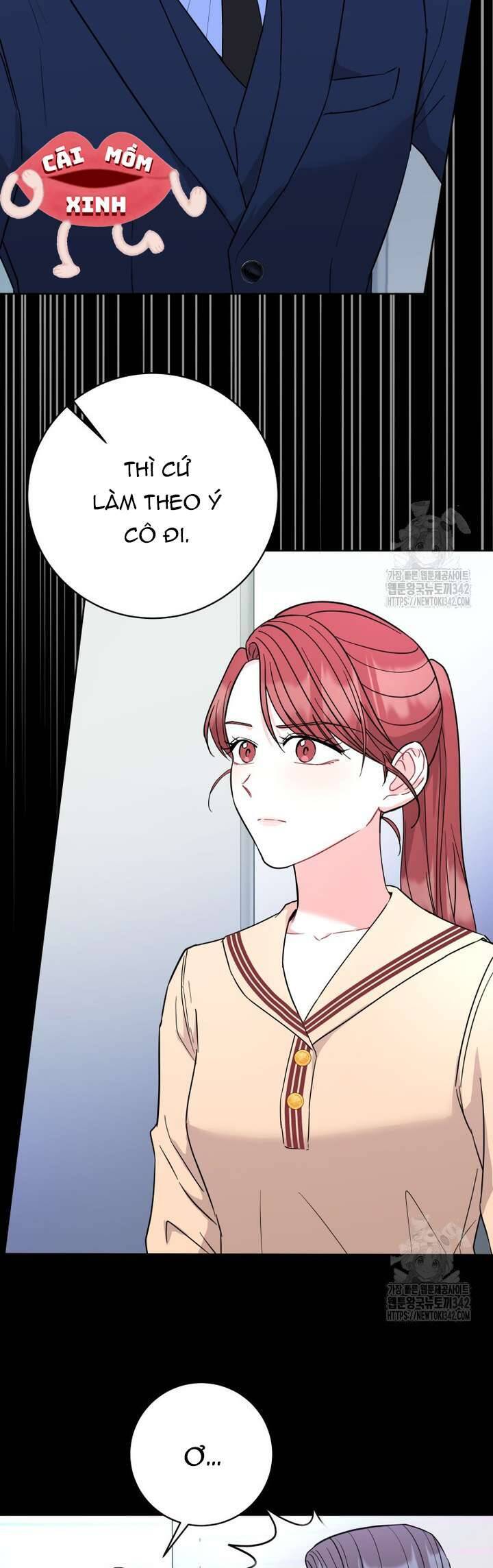 Hades Và Persephone Chương 34 Ảnh 8