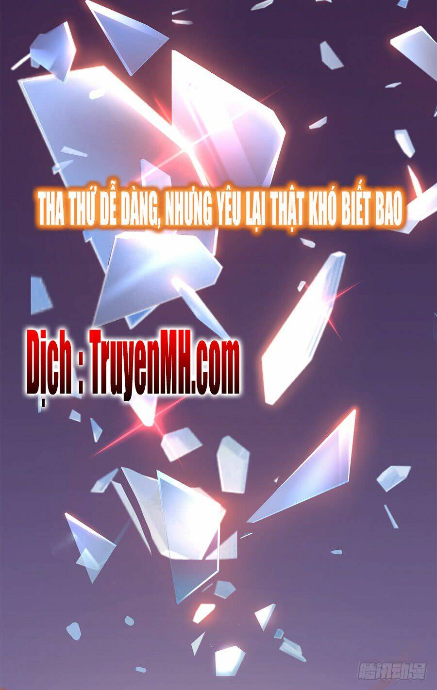 Gả Nhầm Tổng Tài Chương 1 Ảnh 17