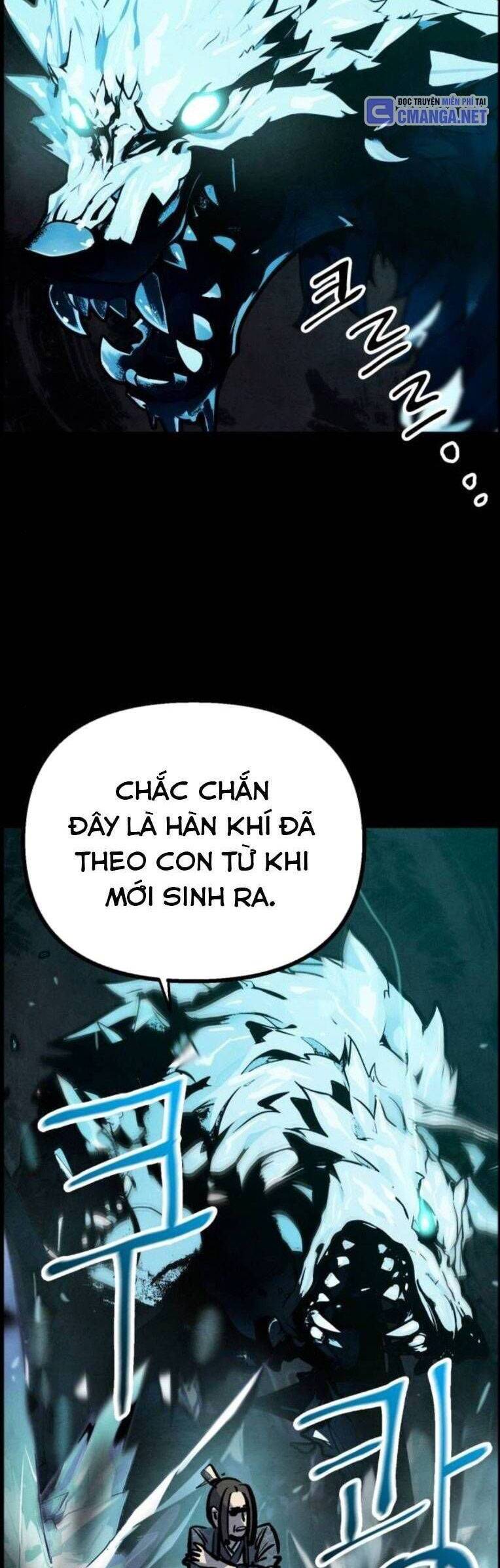 Chinh Phục Võ Lâm Chỉ Với 1 Tô Mỳ Chương 28 Ảnh 39