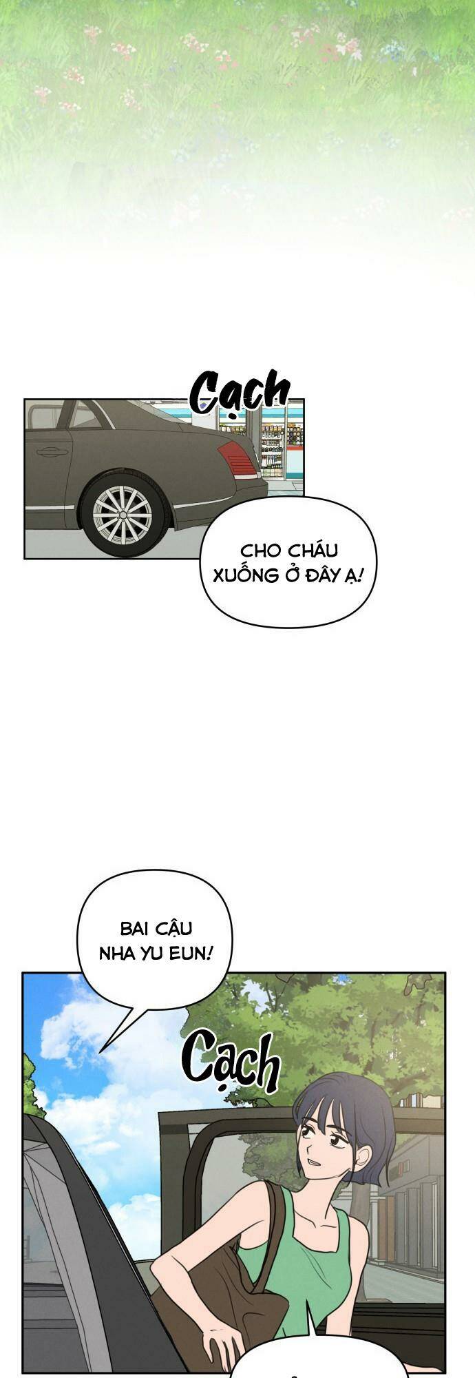 Thỏa Thuận Bí Mật Giữa Chúng Ta Chương 66 Ảnh 7