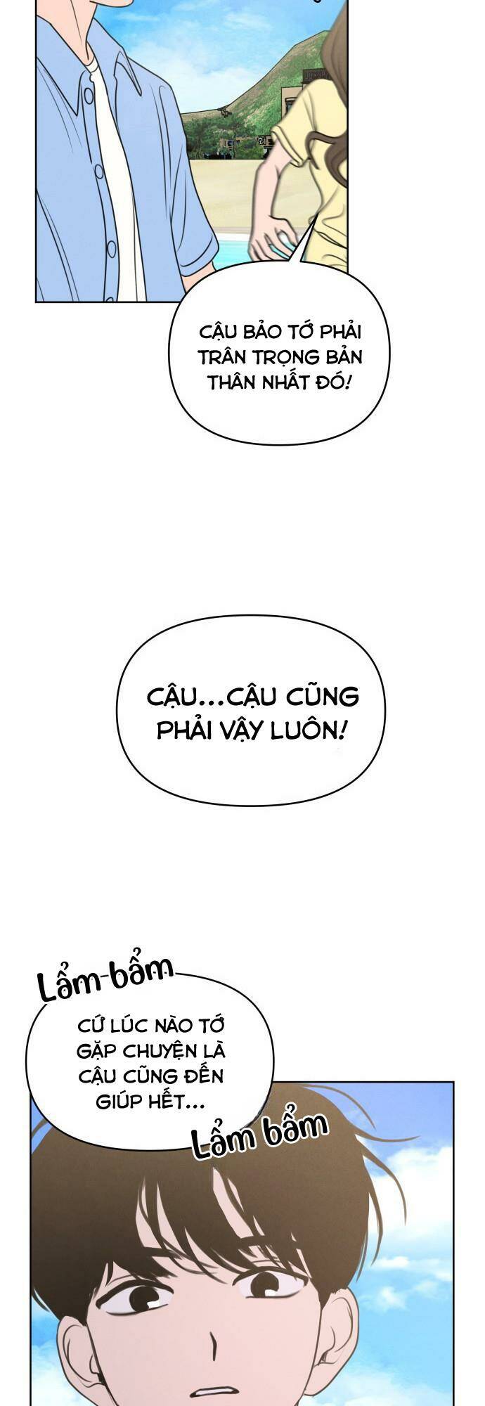 Thỏa Thuận Bí Mật Giữa Chúng Ta Chương 65 Ảnh 22
