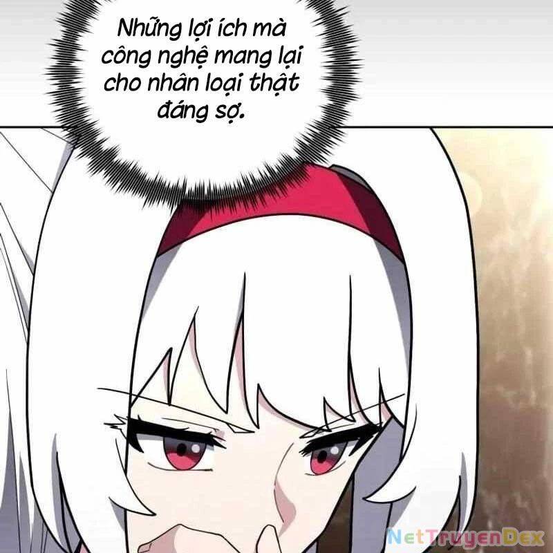 Ông Chú Ma Pháp Thiếu Nữ Chương 28 Ảnh 26