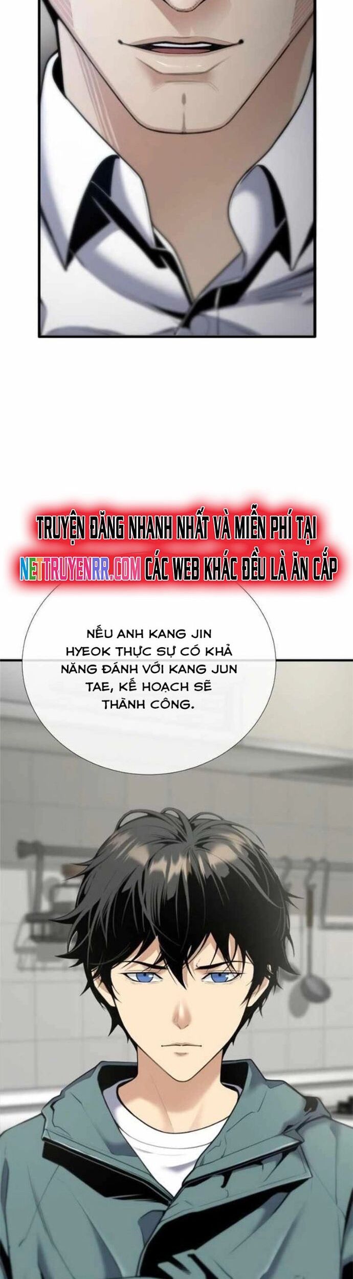 Thăng Cấp Trong Ngục Tối Độc Quyền Chương 37 Ảnh 49
