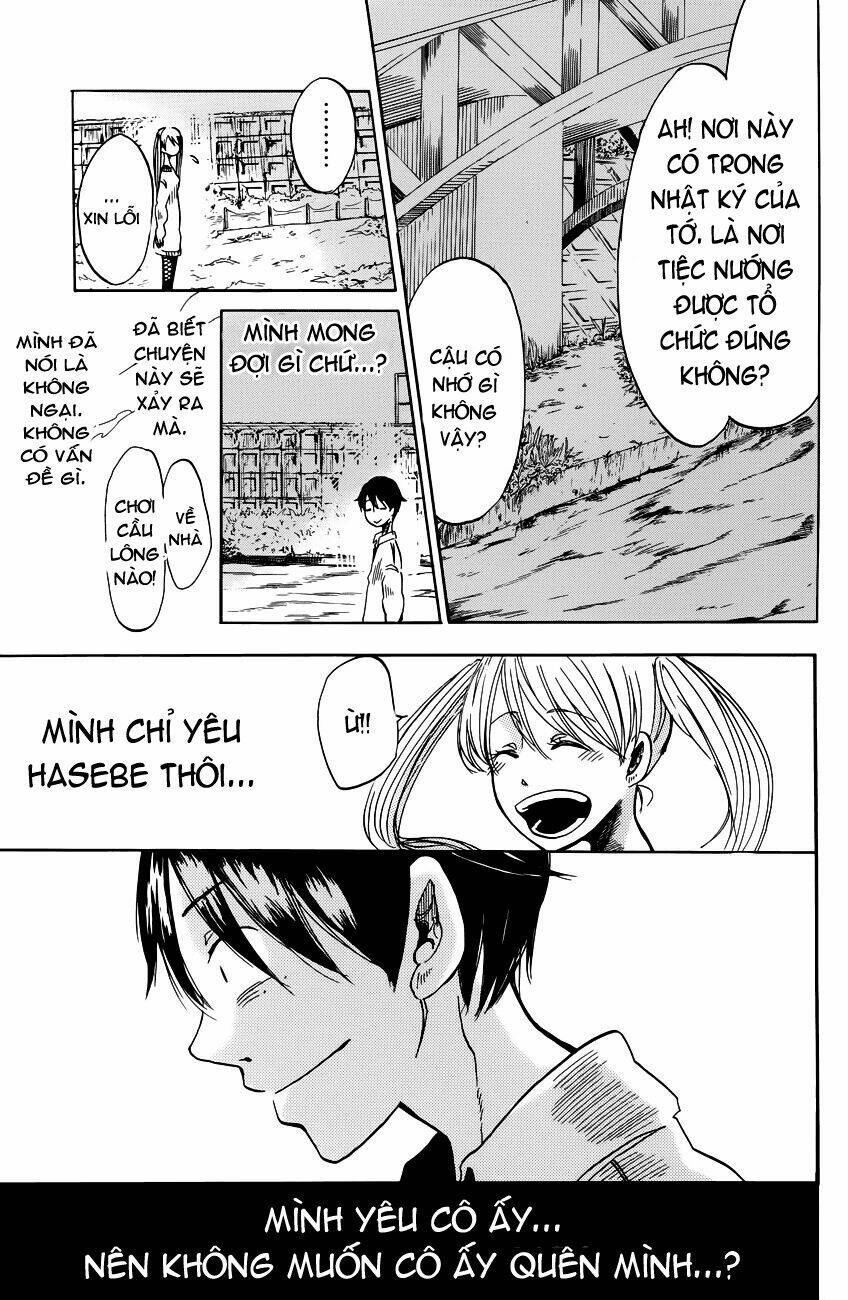 Fujimi Lovers Chương 4.2 Ảnh 14
