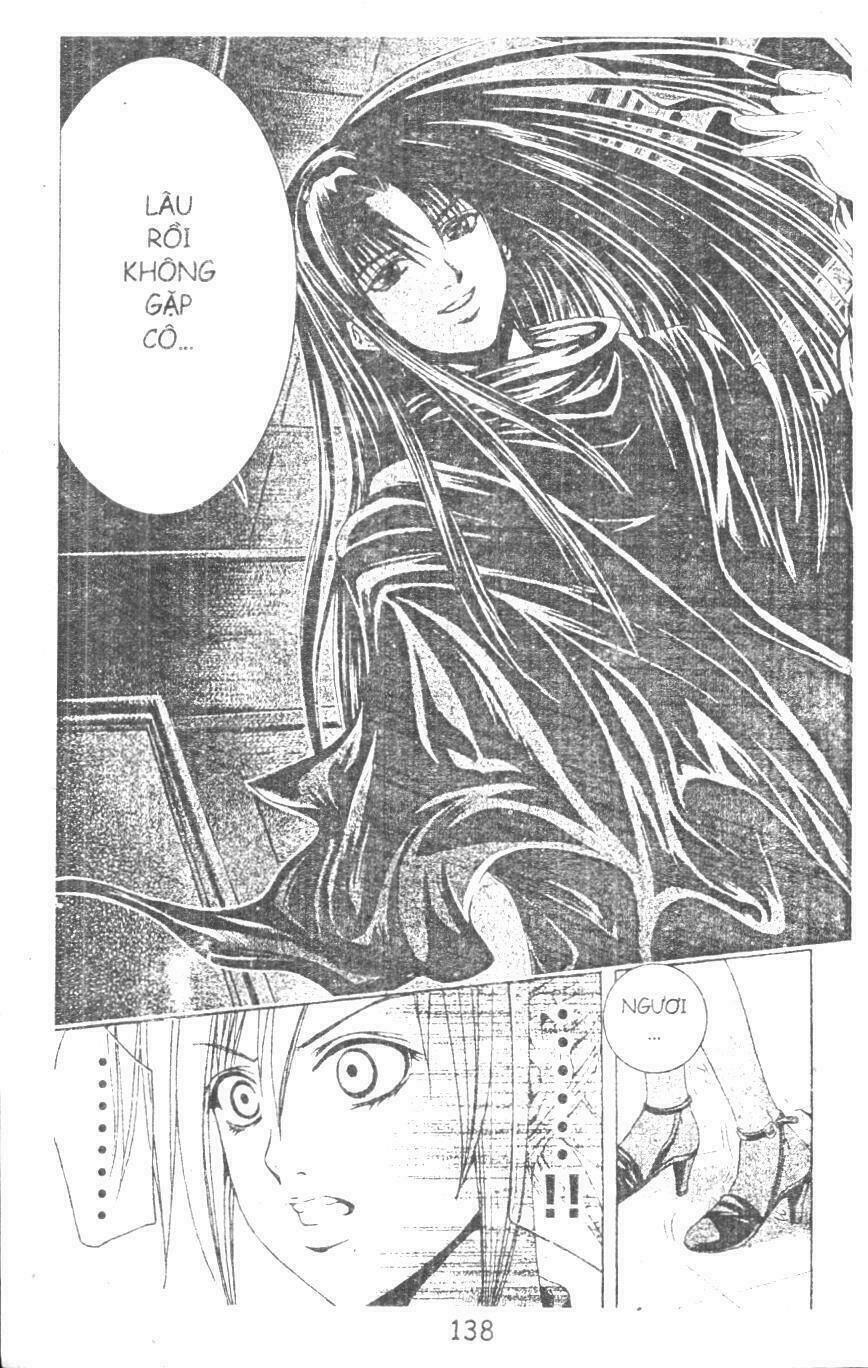Kami To Sengoku Seitokai Chương 31 Ảnh 9