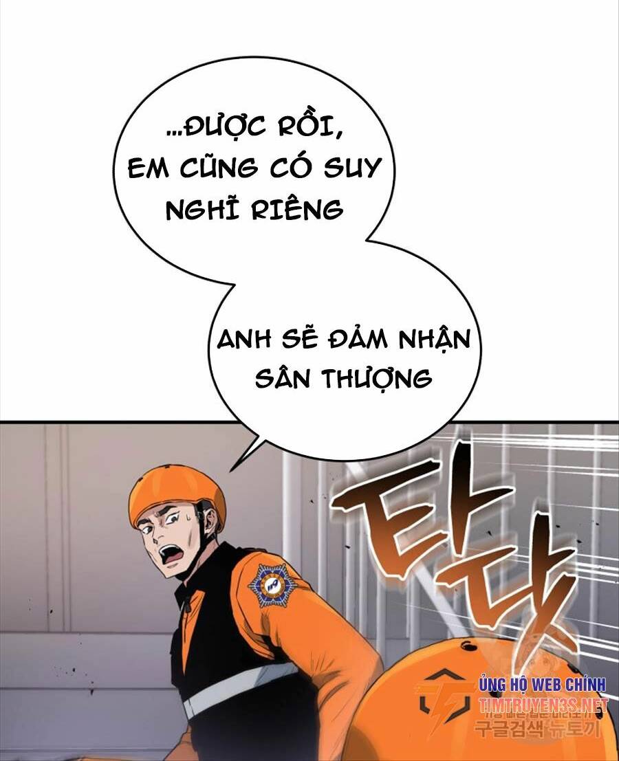 Hệ Thống Cứu Hộ Chương 69 Ảnh 47