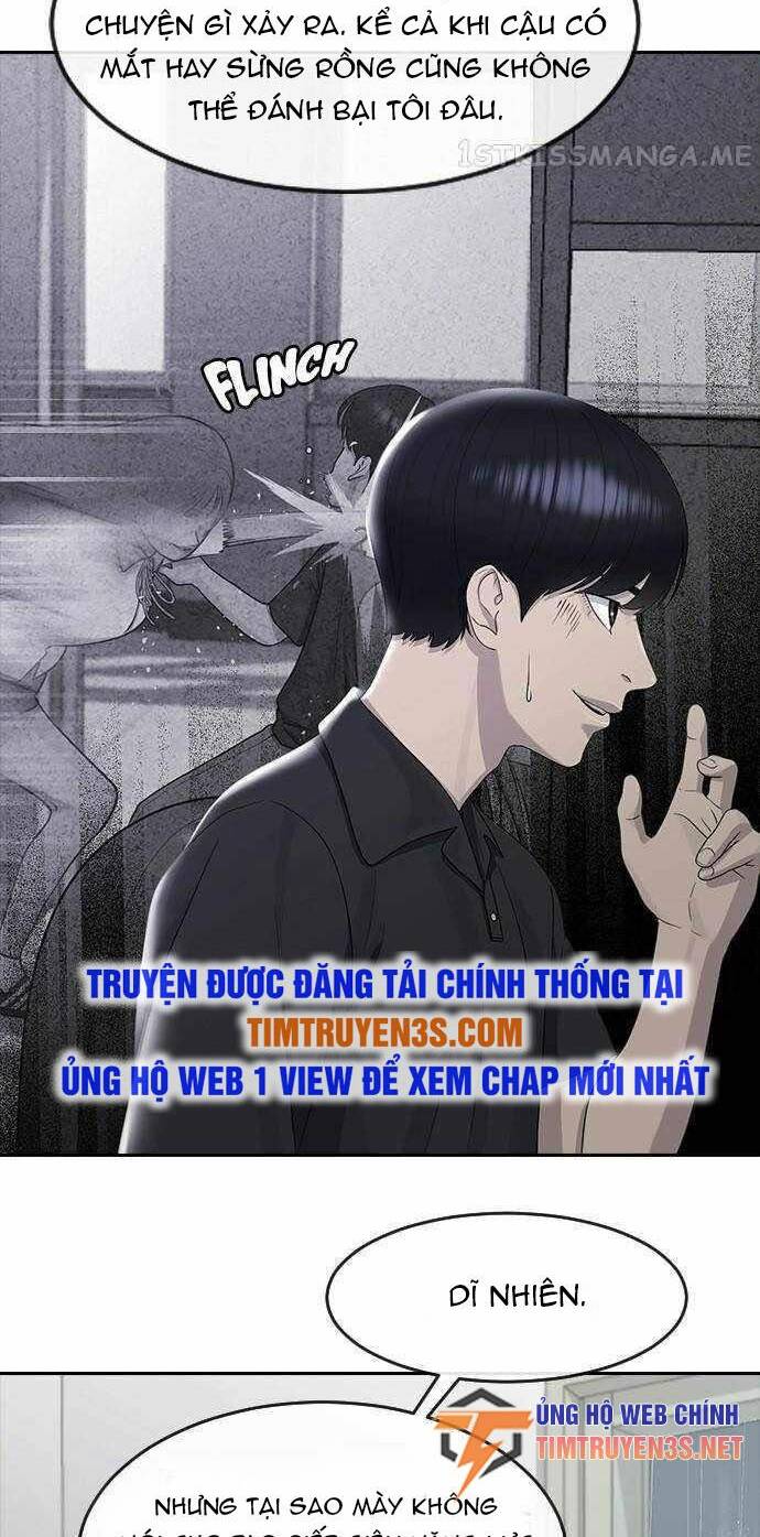 Trường Học Thôi Miên Chương 61 Ảnh 23