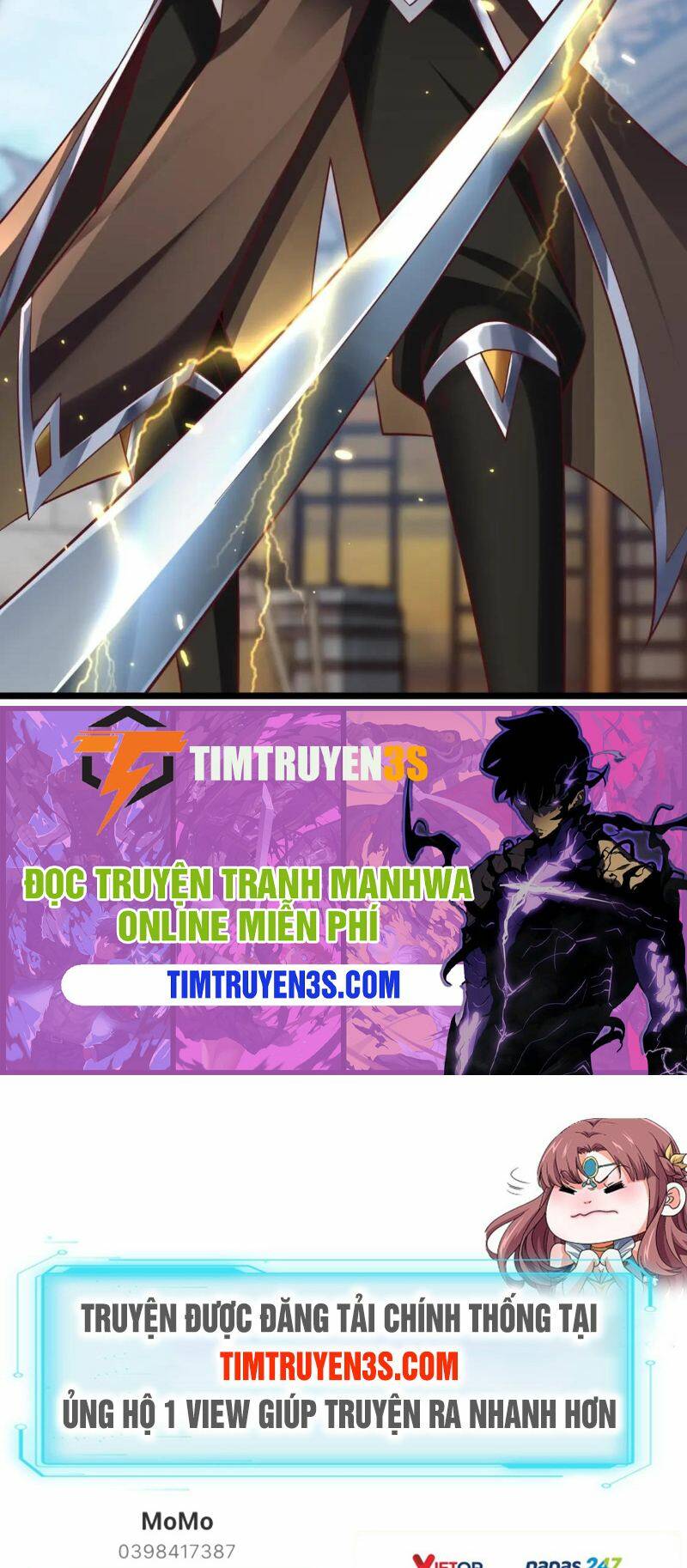 Thái Cổ Thần Vương Chương 10 Ảnh 69