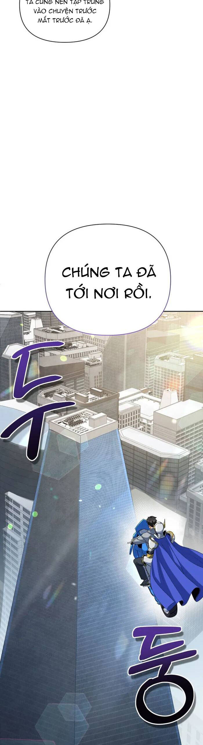 Tôi Là Người Chơi Duy Nhất Đăng Nhập Chương 175 Ảnh 21