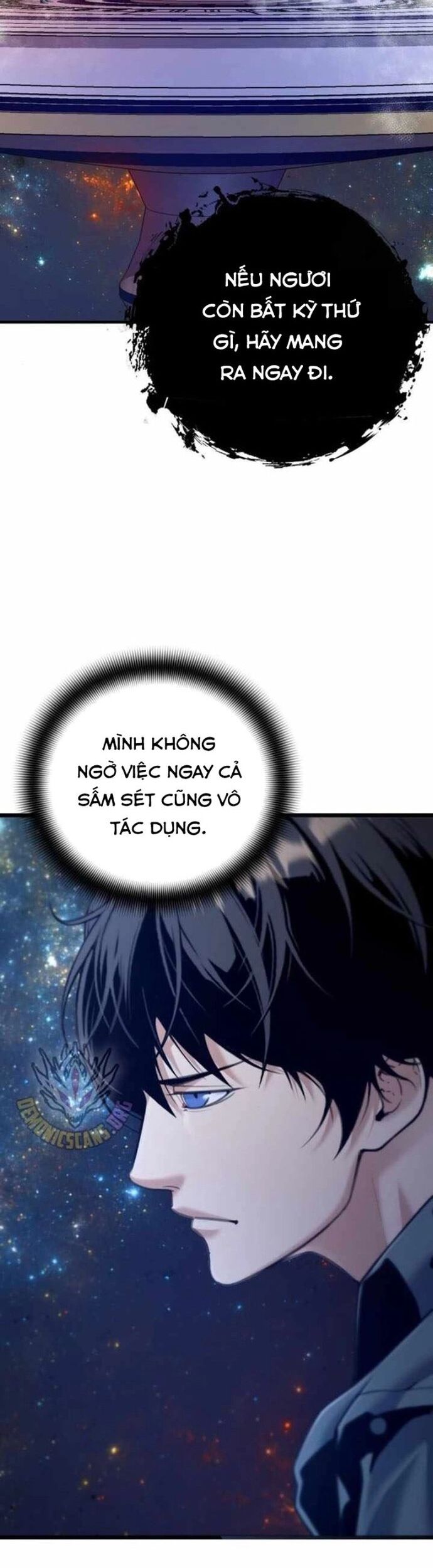 Thăng Cấp Trong Ngục Tối Độc Quyền Chương 35 Ảnh 41