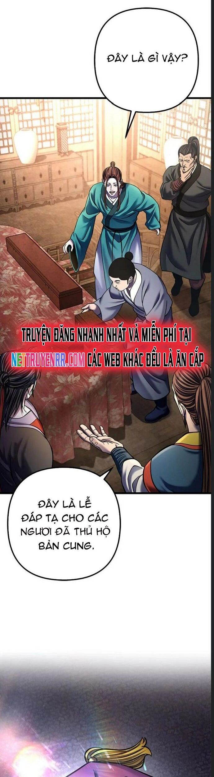 Con Trai Út Nhà Ha Buk Paeng Chương 173 Ảnh 17