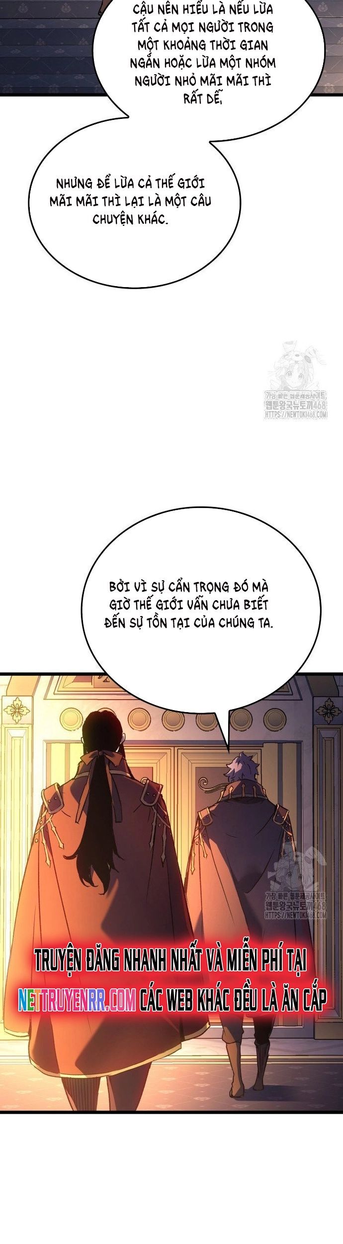 Đế Vương Hồi Quy Chương 75 Ảnh 24