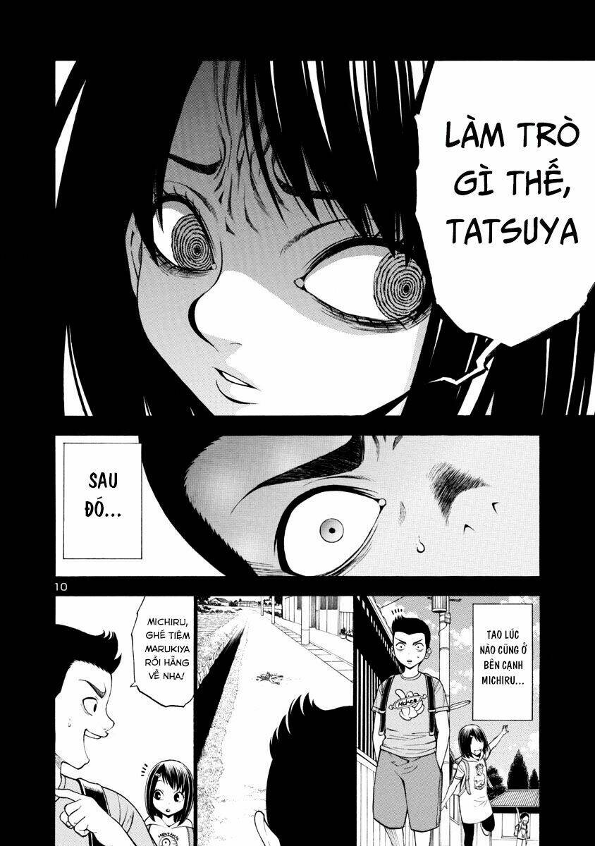 Mashira Chương 10 Ảnh 12