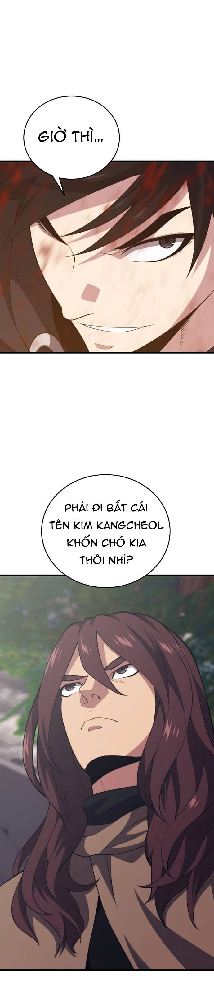 Seoul Tử Linh Sư Chương 129 Ảnh 27