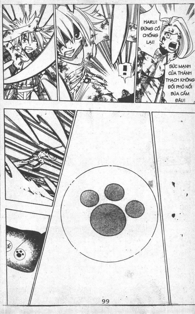 Rave Master (Scan) Chương 19 Ảnh 98