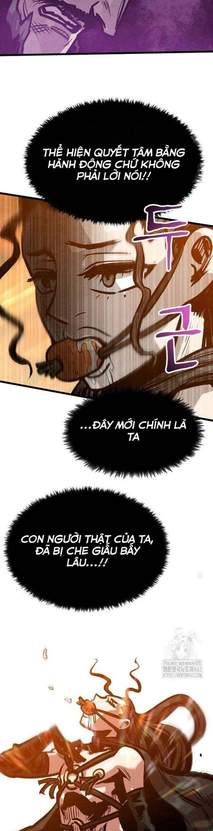 Chinh Phục Võ Lâm Chỉ Với 1 Tô Mỳ Chương 36 Ảnh 22