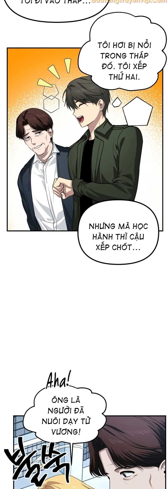 Thợ Săn Tự Sát Cấp Sss Chương 132 Ảnh 31