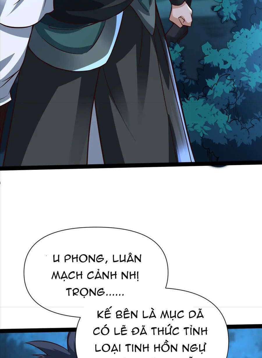 Thái Cổ Thần Vương Chương 17 Ảnh 82