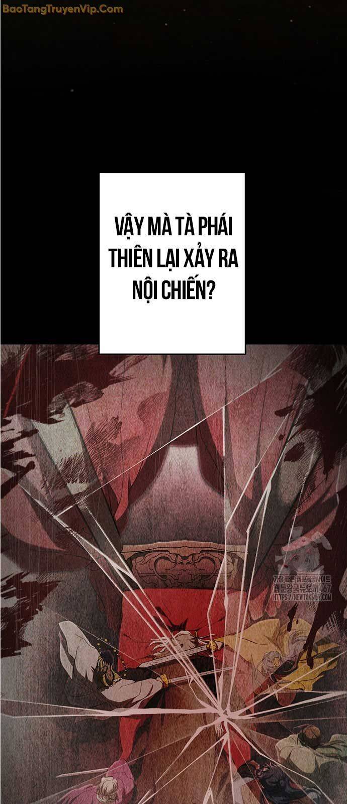 Võ Đang Kỳ Hiệp Chương 138 Ảnh 71