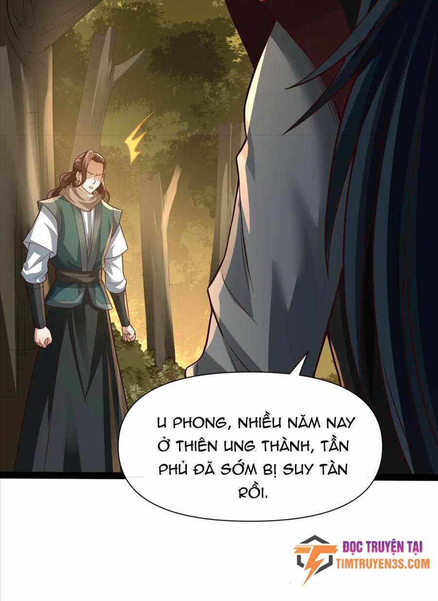 Thái Cổ Thần Vương Chương 19 Ảnh 50