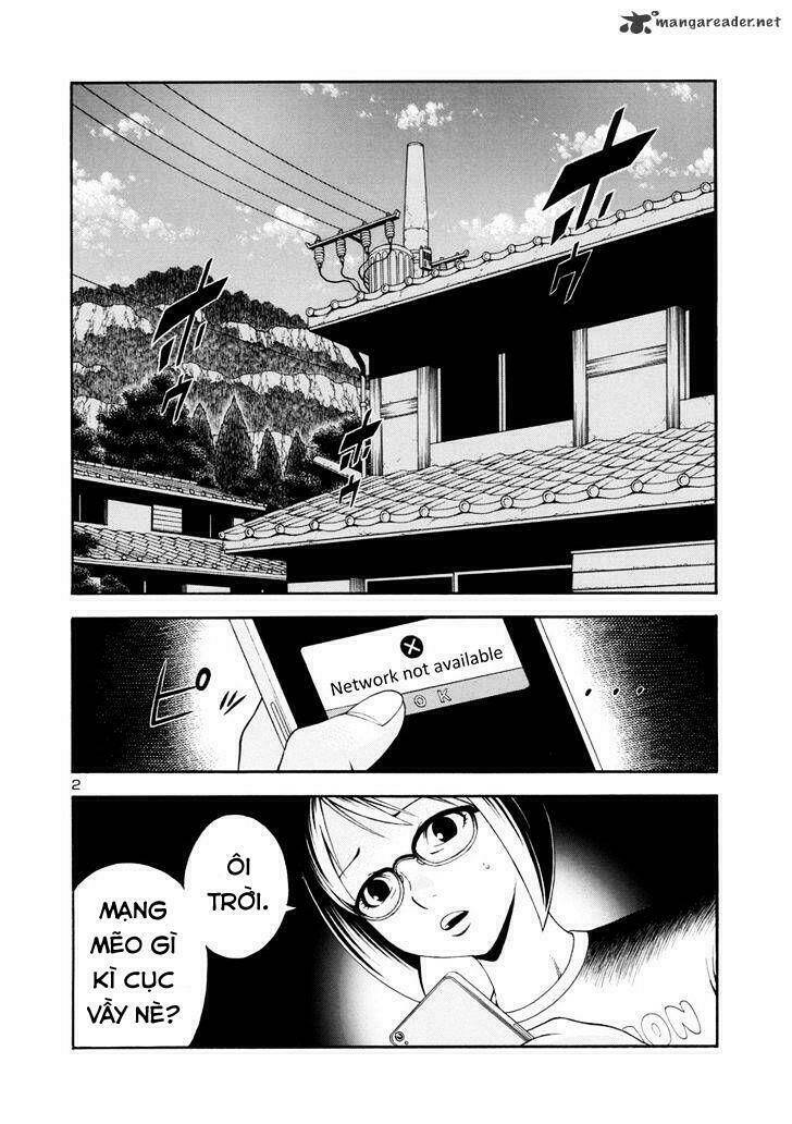 Mashira Chương 4 Ảnh 4