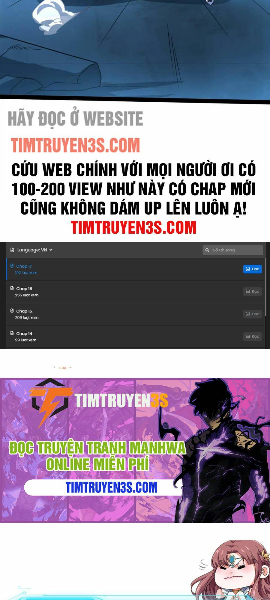 Thái Cổ Thần Vương Chương 18 Ảnh 74
