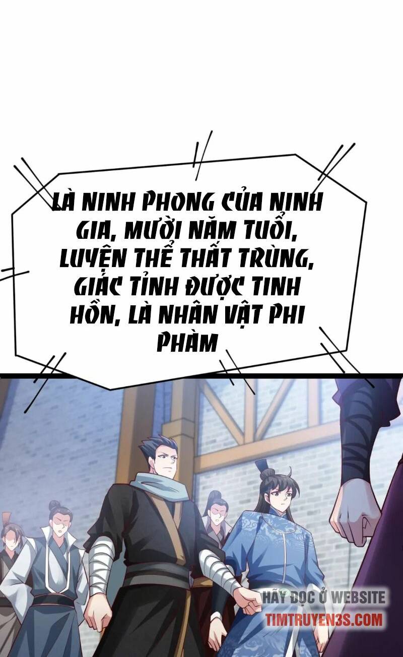 Thái Cổ Thần Vương Chương 6 Ảnh 18
